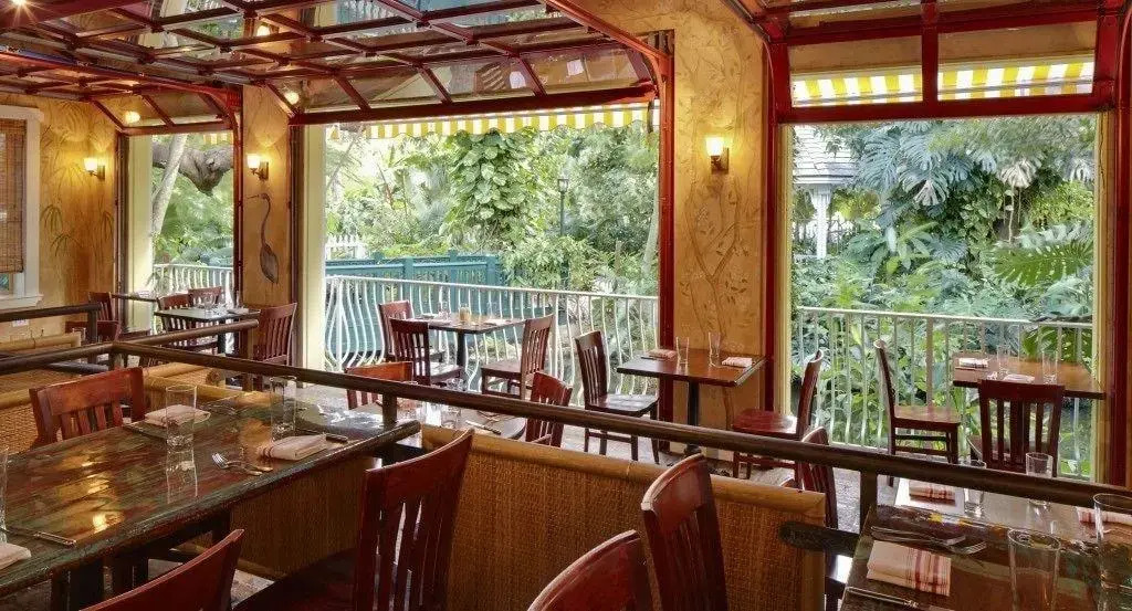 Sundy House - Delray Beach