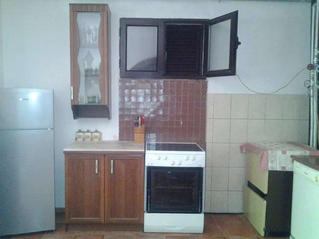 Vaso Apartments