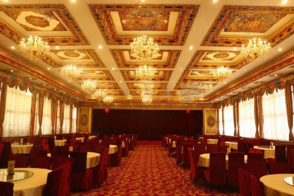 Gannan Hotel