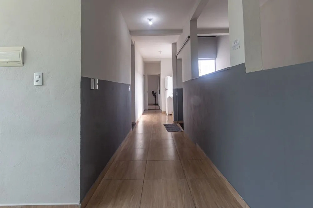Apartamento 4 Quartos com Wi-fi e Garagem