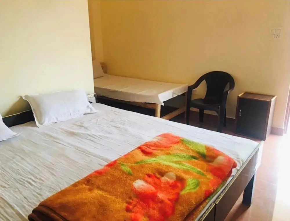 Hotel Amba Niwas Home Stay Uttarkashi