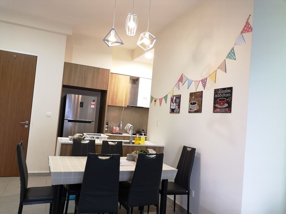 Petalz Residence Luxury Resort-Style Condominium