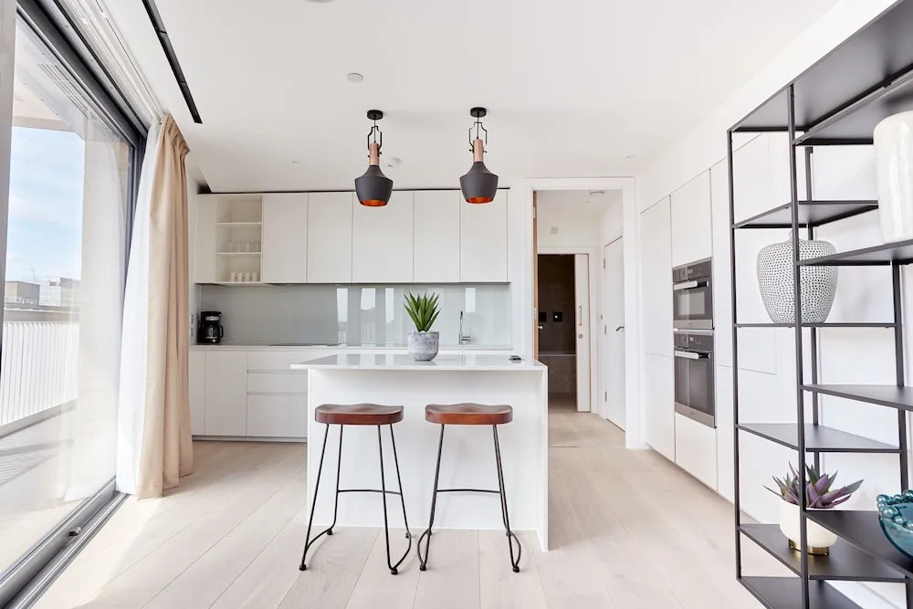 Sonder - Southwark Residence