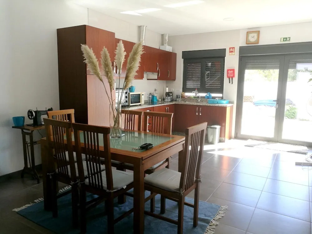 House With 2 Bedrooms in Valença, With Wonderful Mountain View, Furnis