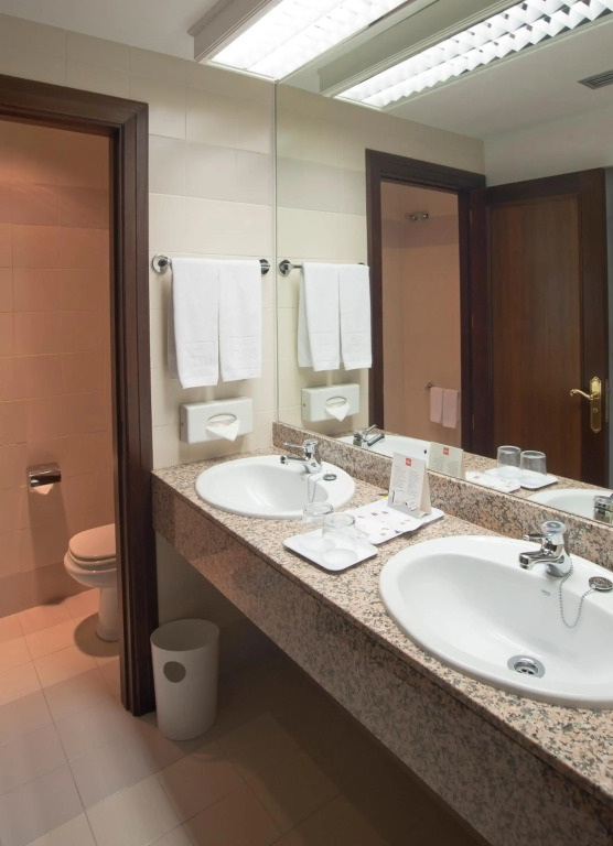 Hotel Riu Fluviá