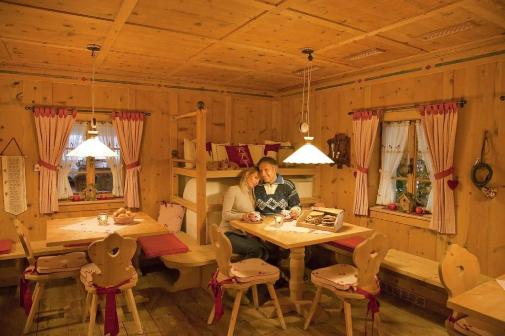 Hotel Hubertus