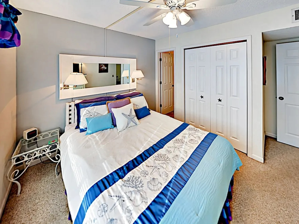 Plantation Condo #1109 2 Bedrooms 2 Bathrooms Condo