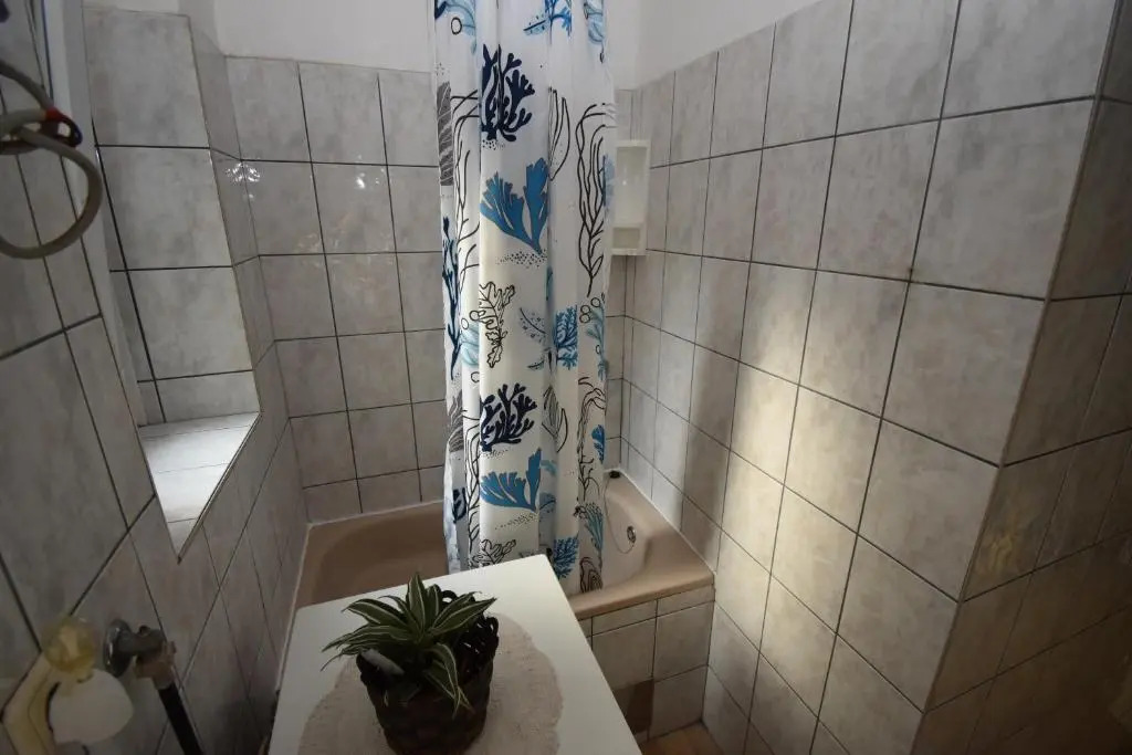 Apartment Morena