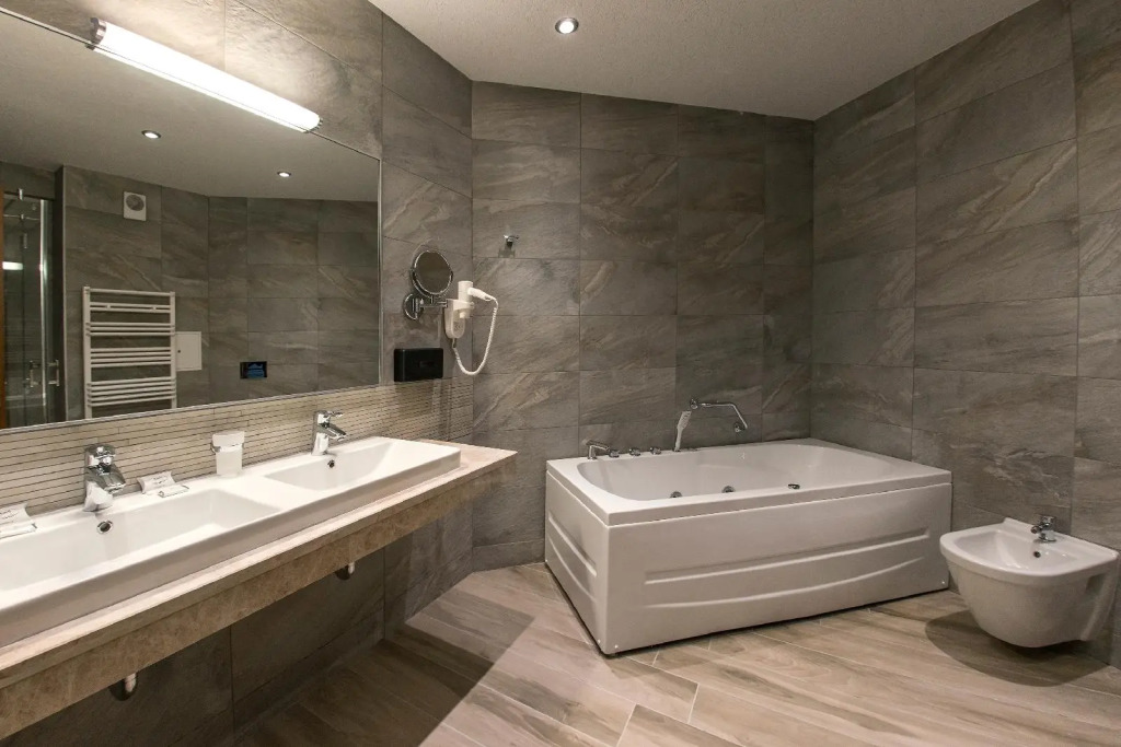 Hot Springs Medical and SPA
