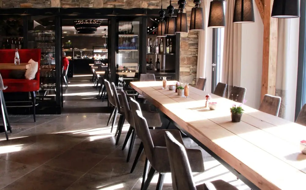 Eriks Hotel
