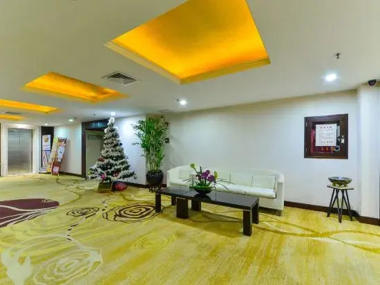 Southern Yijing Hotel (Songgang Songming Avenue Branch)