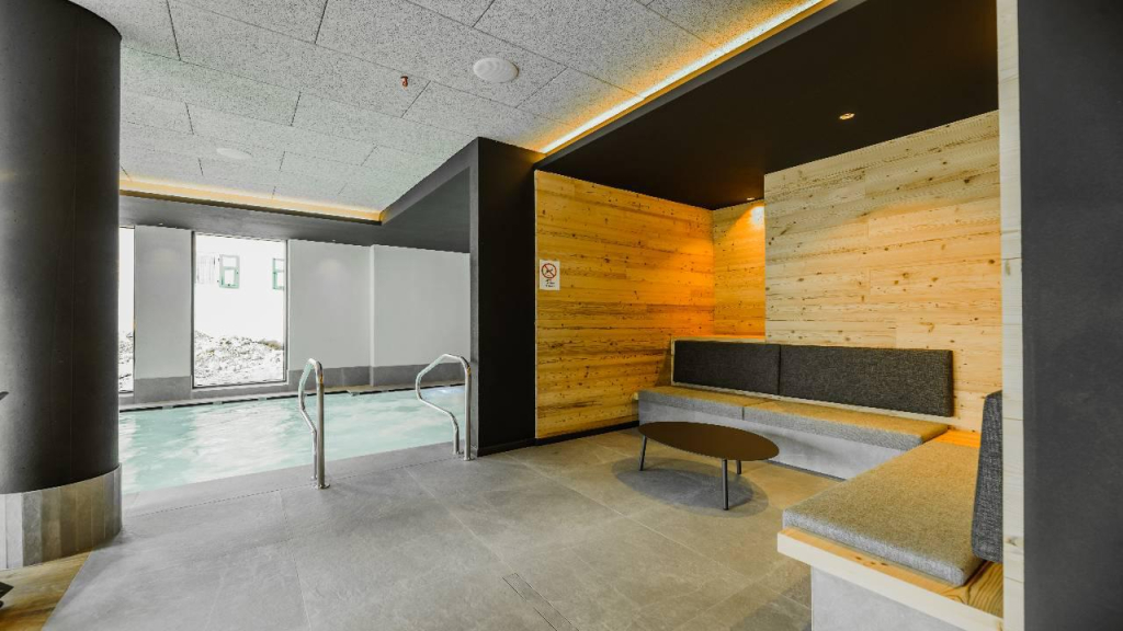 Hotel Rosa Wellness & SPA