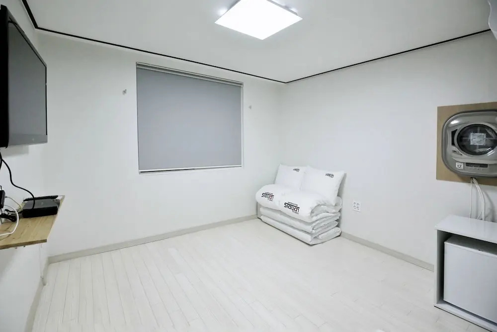 Stayan - Hostel