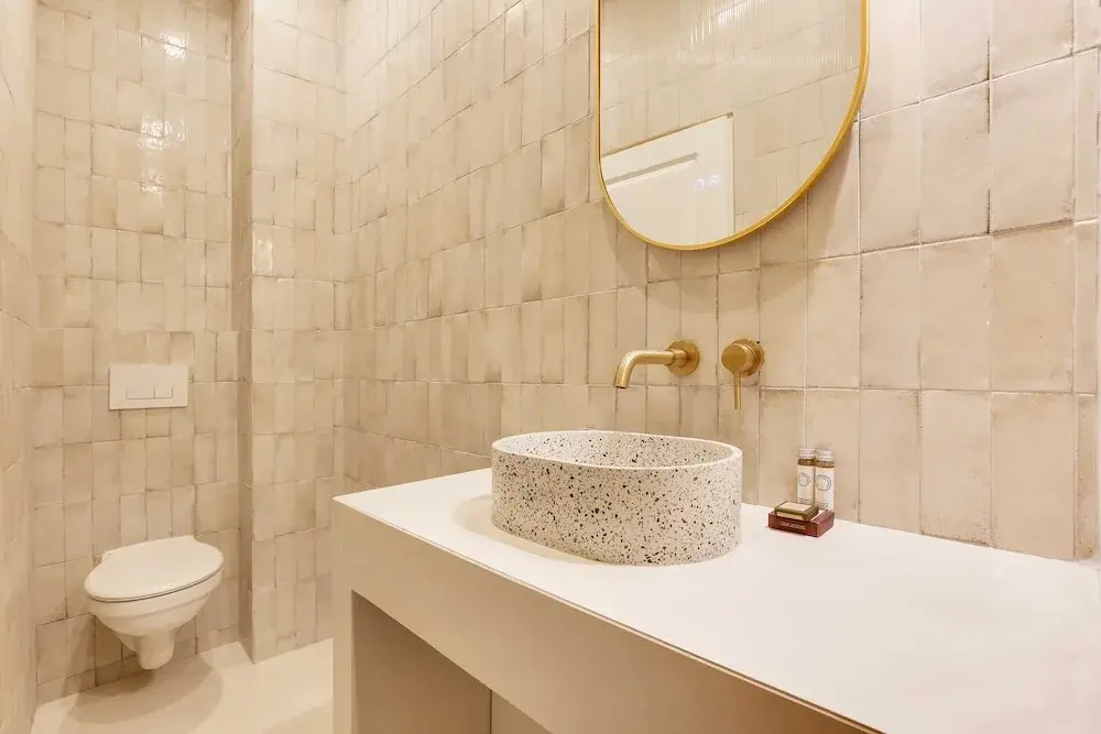 Chic Apartment - 3br/8p - Le Marais