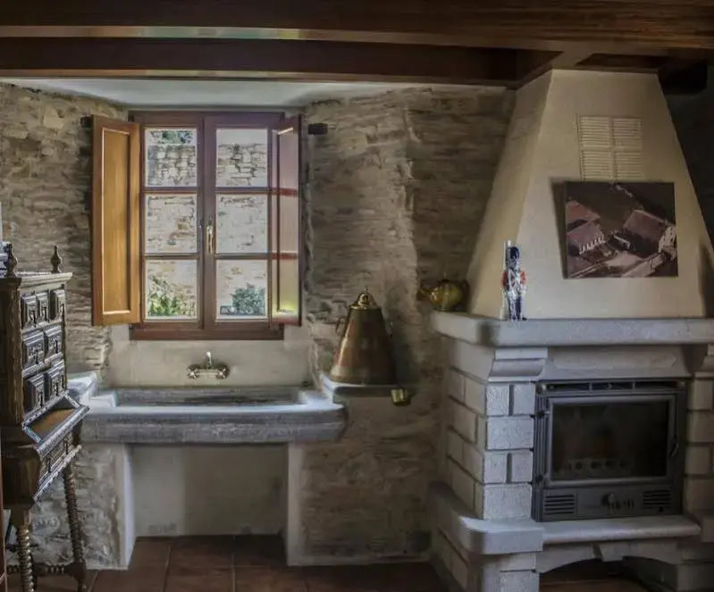 Casa Valraiña