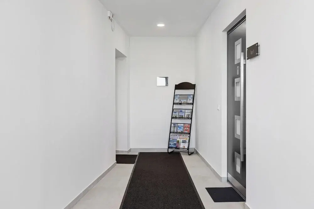 Maria Blick Lake View Apartments