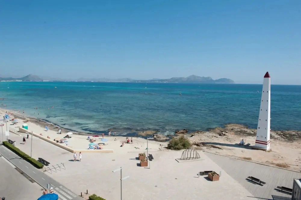 Formentera 2 in Can Picafort