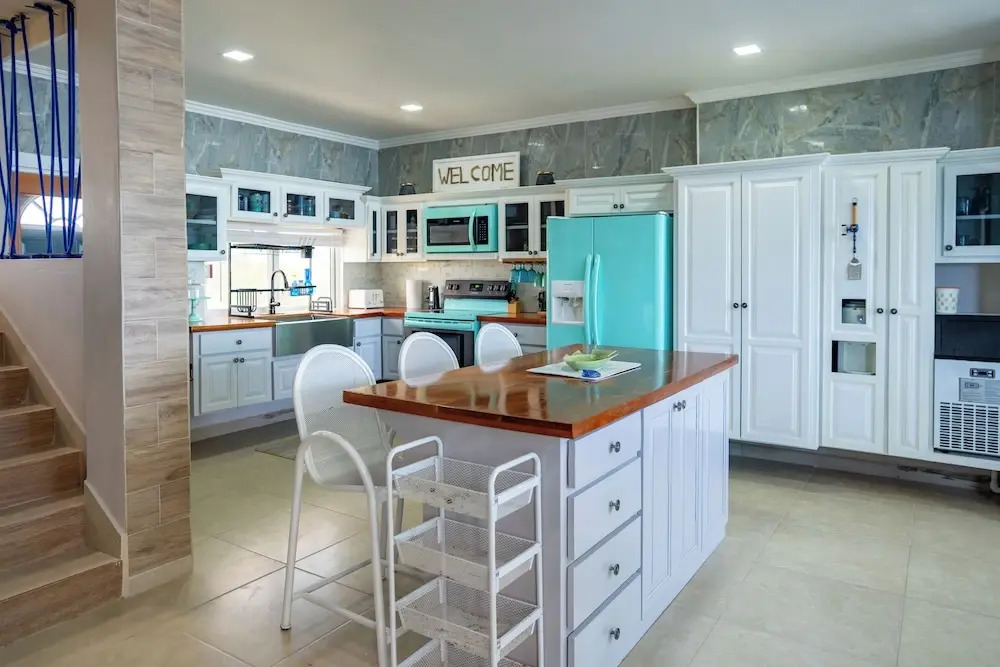 Island Magic Villas