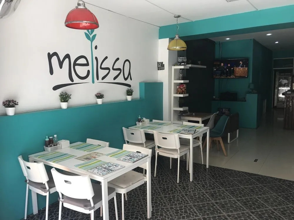 Melissa Guesthouse