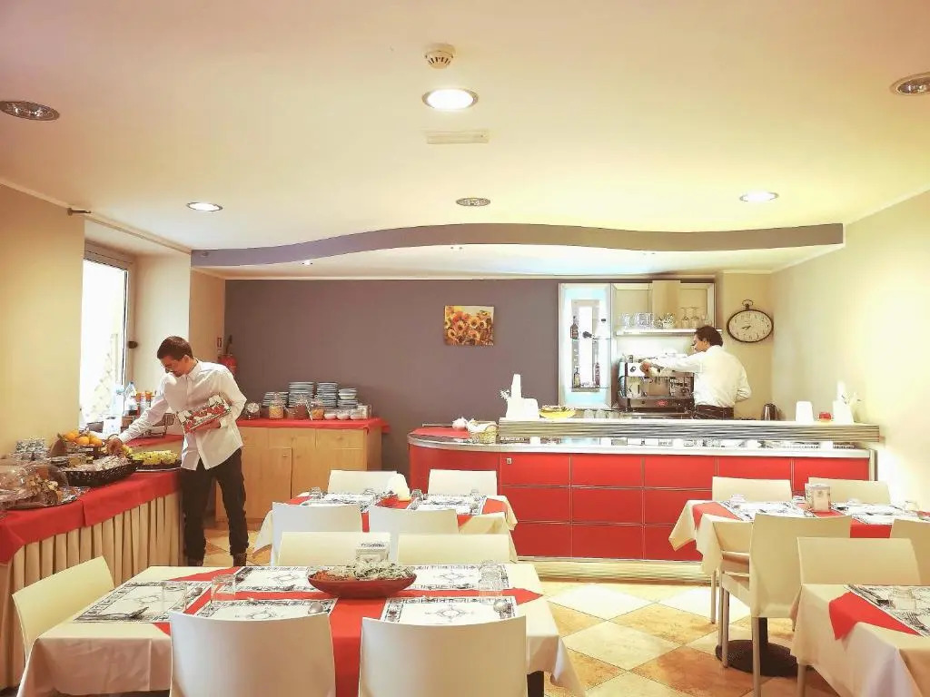 Hotel San Martino