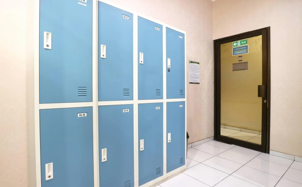 Pondok Backpacker Hostel