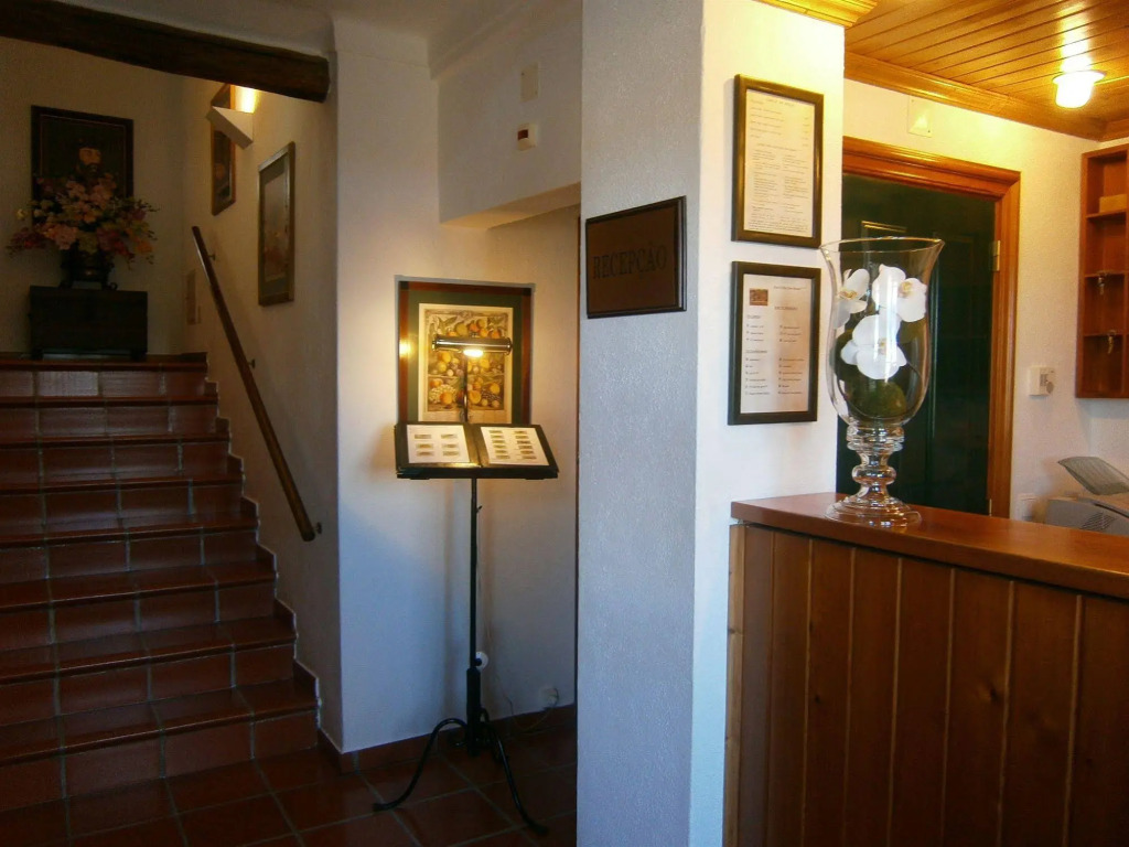 Hotel El Rei Dom Manuel