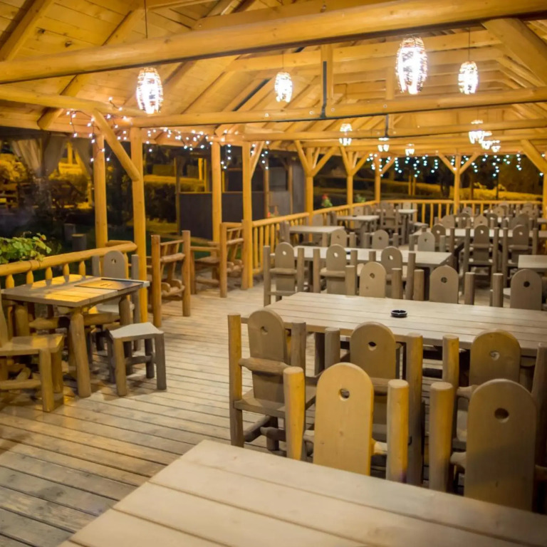 Hotel Park Sfantu Gheorghe