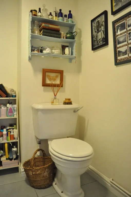 2 Bedroom Apartment With Garden in Hackney