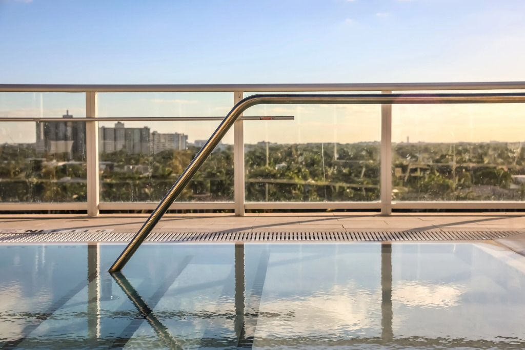 Kimpton Shorebreak Fort Lauderdale by IHG