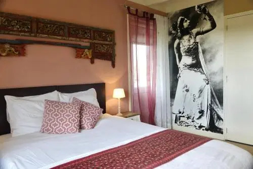 B&B de Pastory