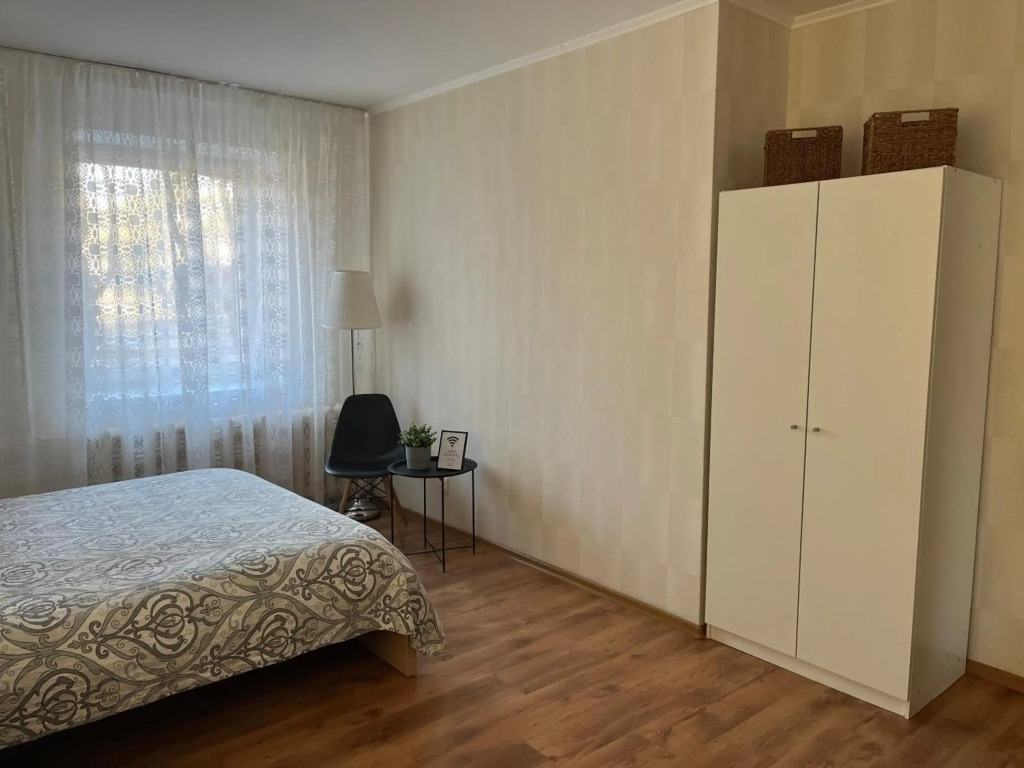 Imantas appartment