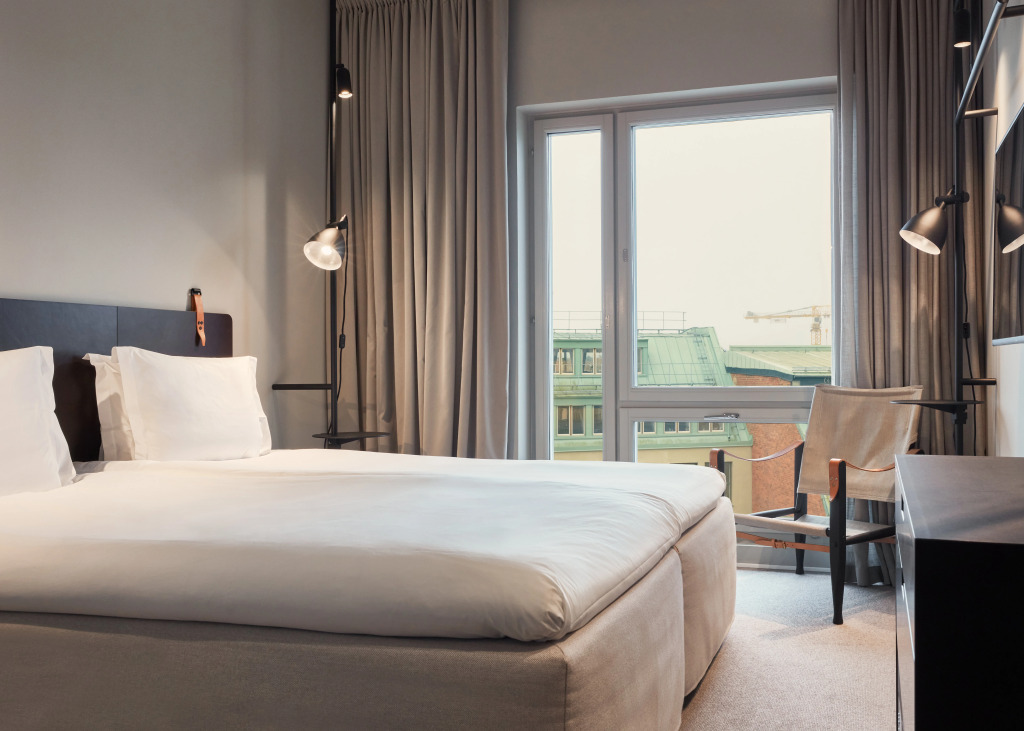 Blique by Nobis, Stockholm, a Member of Design Hotels