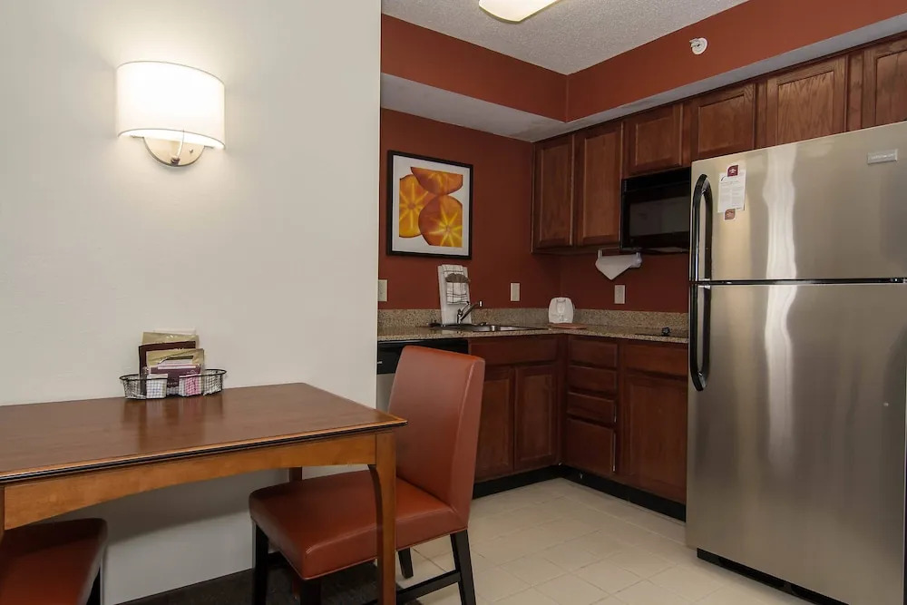 Residence Inn Charlotte Piper Glen