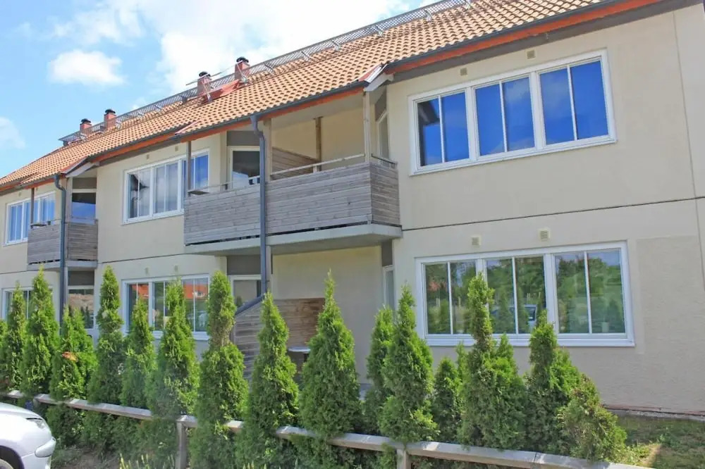 Volontärgatan - Visby Lägenhetshotell