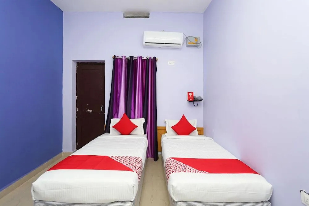 Oyo 27914 Hotel Lord Buddha