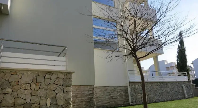 Apartments Ville Sunca V2