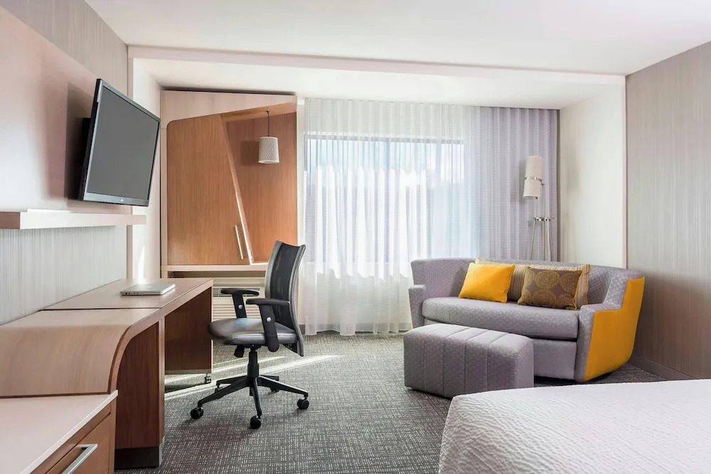 Courtyard By Marriott Sugar Mountain Banner Elk
