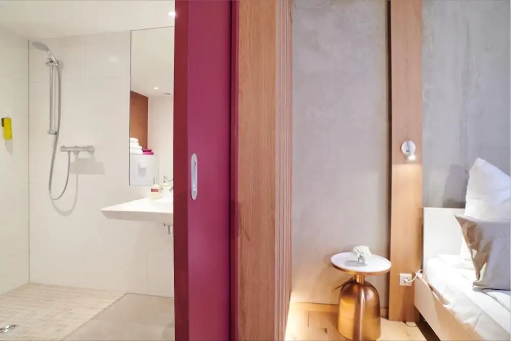 Studio Feuerfest - Loft & Design Hotel