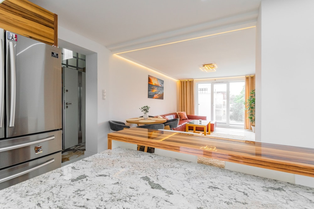 Gdynia Best Sea View by Grand Apartments