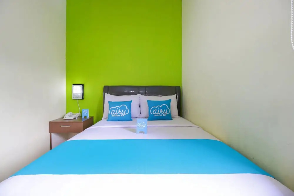 Airy Sirimau Rijali 86 Ambon