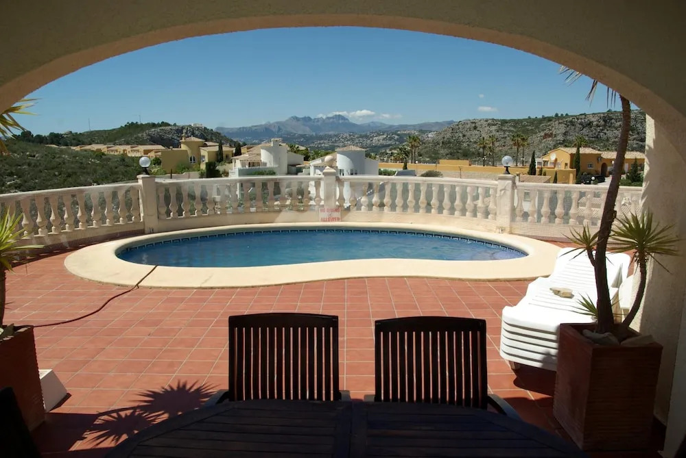 Villa Sally