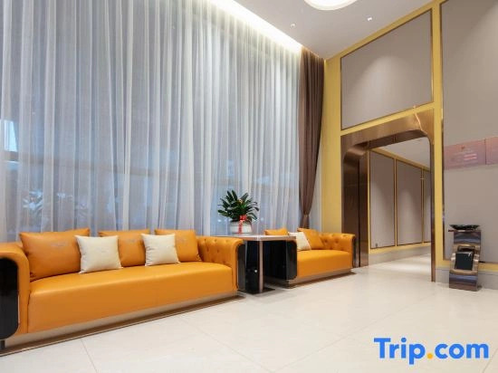 Vienna 3 Best Hotel (Zhangjiajie Tianmenshan Cableway Station)