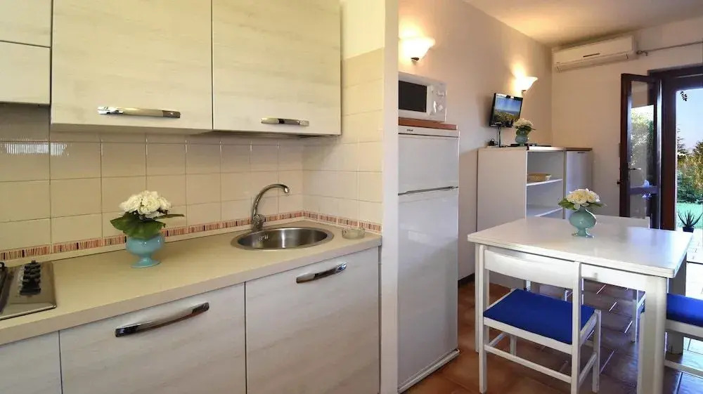 Residence Il Vascello