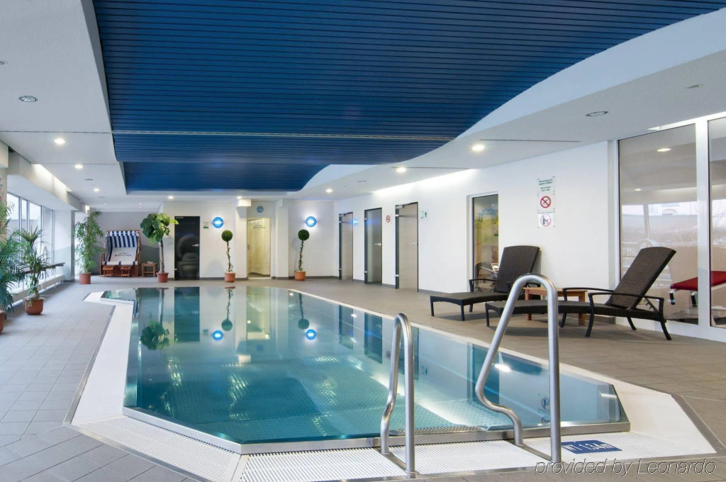 Courtyard by Marriott Dresden