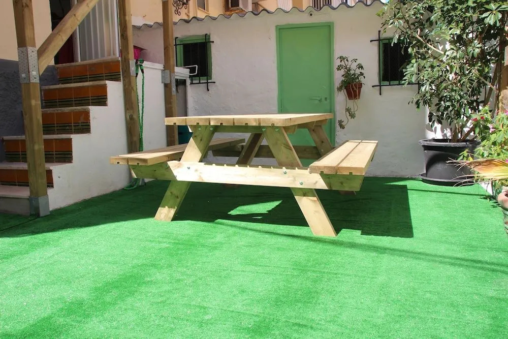 Garcia Rooms by Cadiz Time