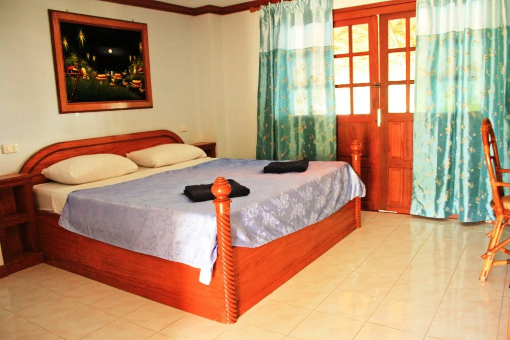 Lam Sai village hotel Koh Yao Noi