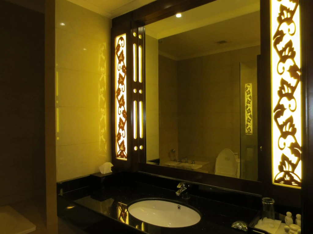 Ari Putri Hotel