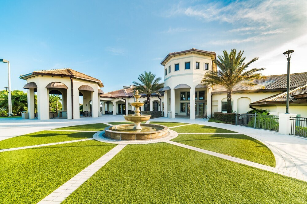 Villa 1465 Myrtlewood Champions Gate