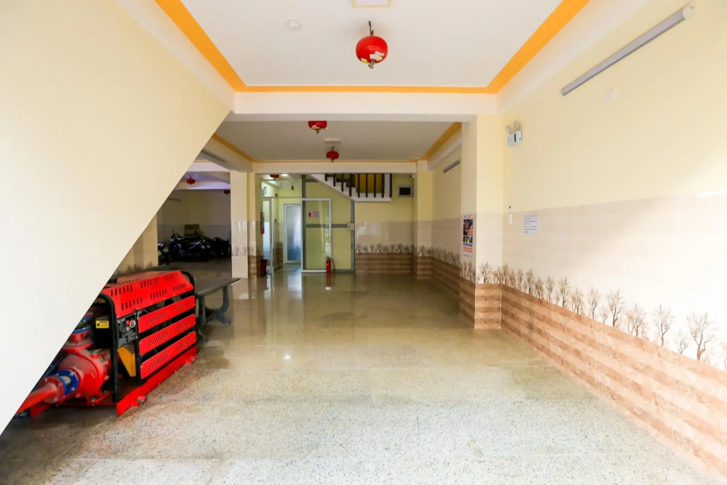 TH Quy Nhơn Hotel