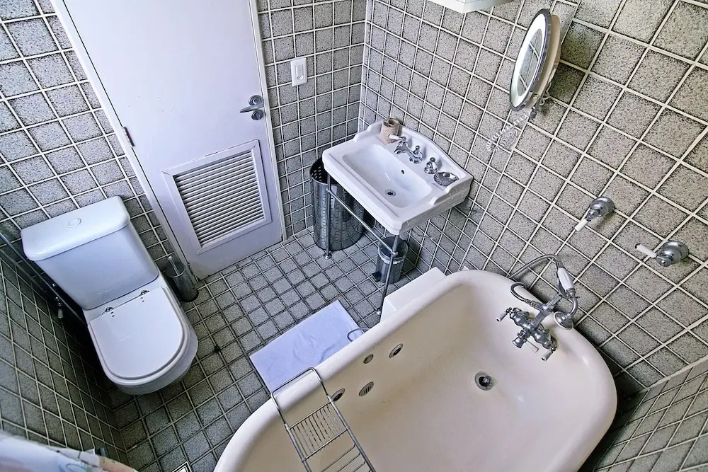 Rio Spot Apartments U027